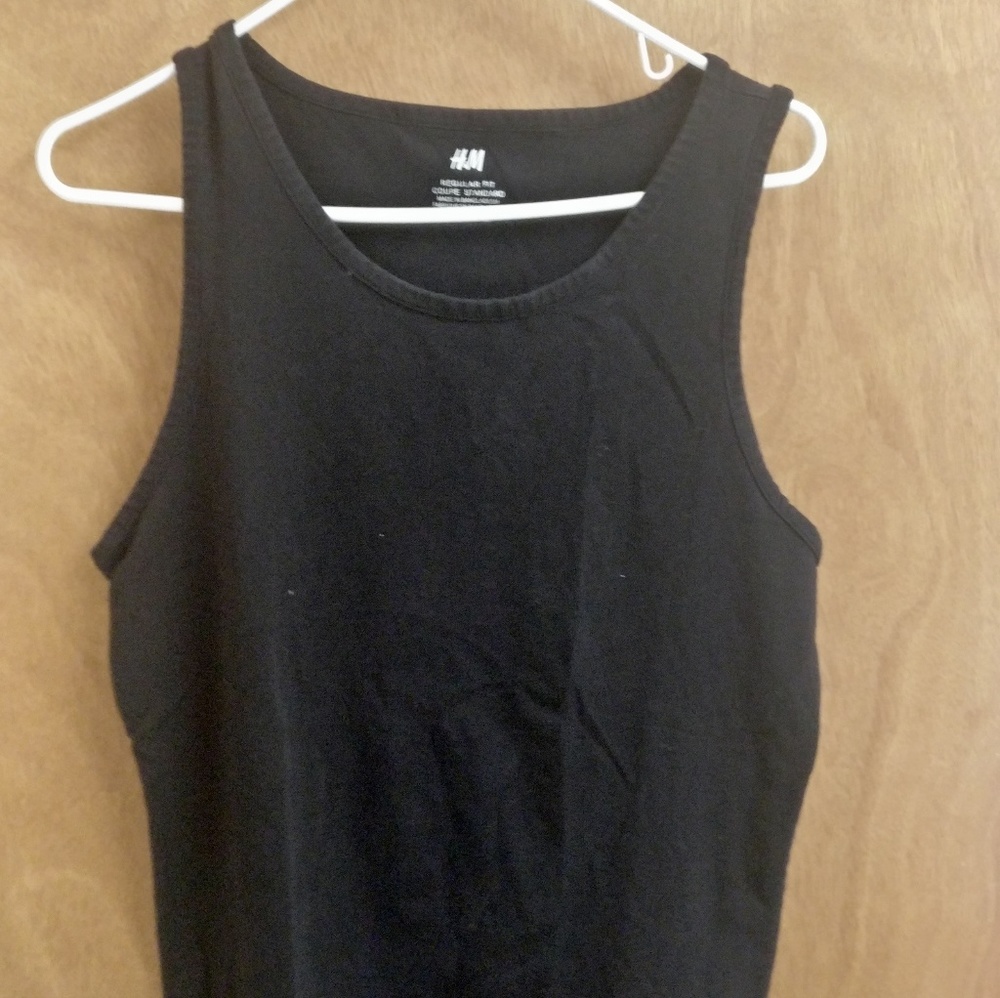 H&M tank top